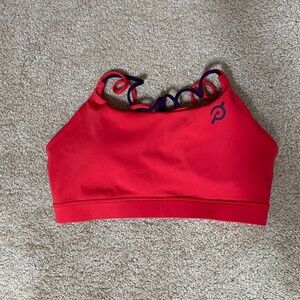 Peloton Sports Bra